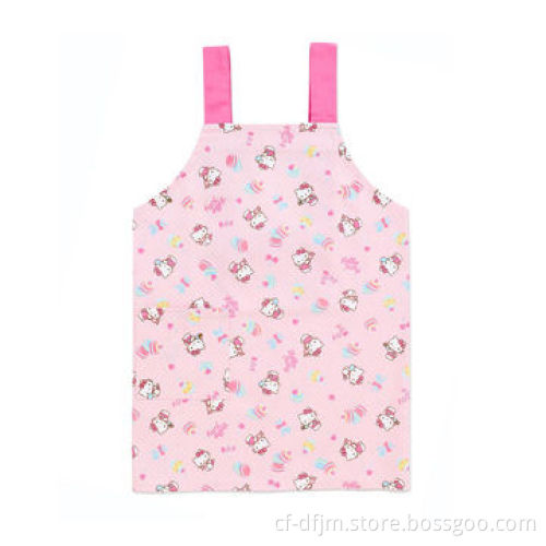 100%Cotton Cooking Apron, Available in Various DesignsNew